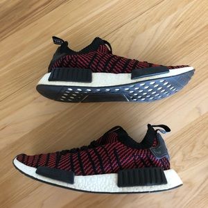 Men’s Adidas nmd size 11.5